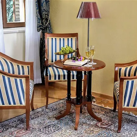 Boutique Kazbek Dubrovnik