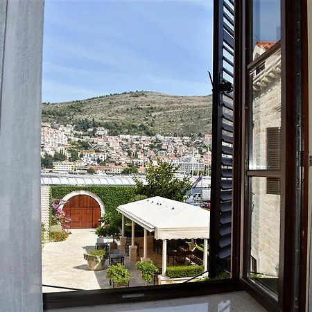Boutique Kazbek Dubrovnik