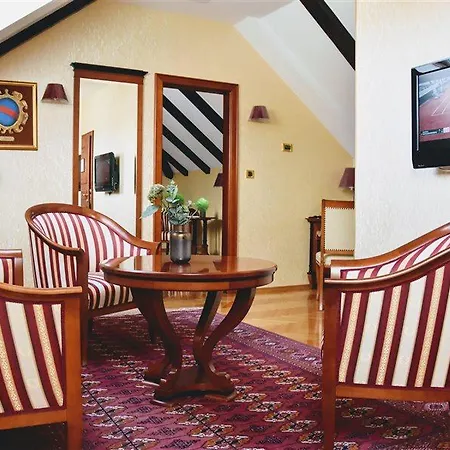 Hotel Boutique Kazbek Dubrovnik