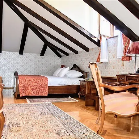 Boutique Kazbek 5*