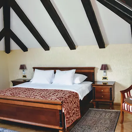 Boutique Kazbek Hotel Dubrovnik
