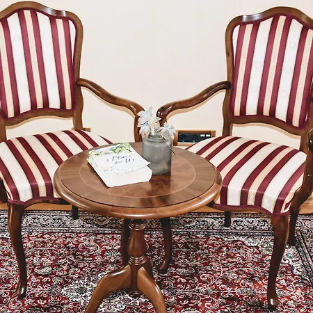 Boutique Kazbek Hotel