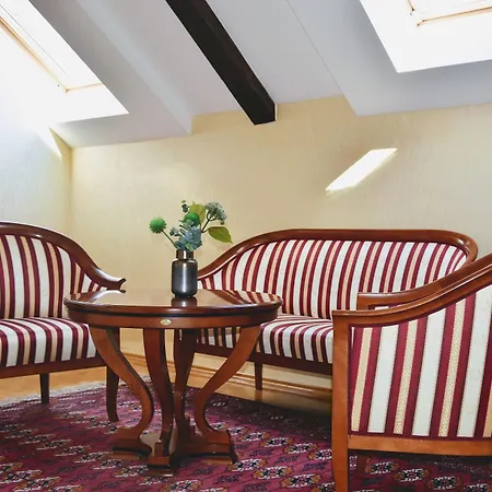 Boutique Kazbek Hotel 5*