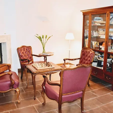 Hotel Boutique Kazbek 5*