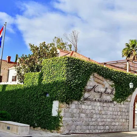Boutique Kazbek Hotel Dubrovnik