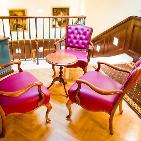 Boutique Kazbek 5*