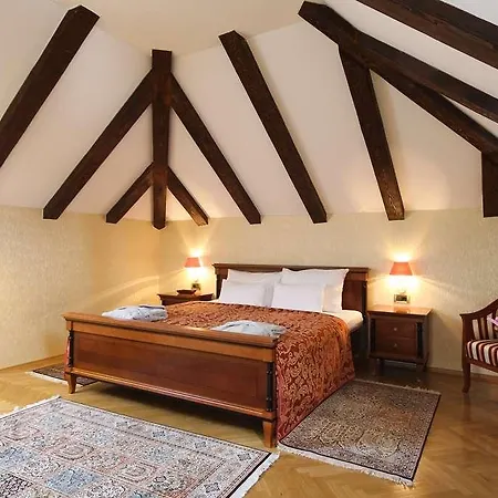 Boutique Kazbek Szálloda Dubrovnik