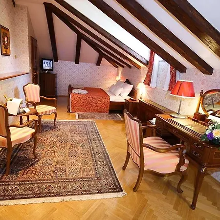 Boutique Kazbek