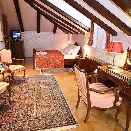 Boutique Kazbek Szálloda Dubrovnik