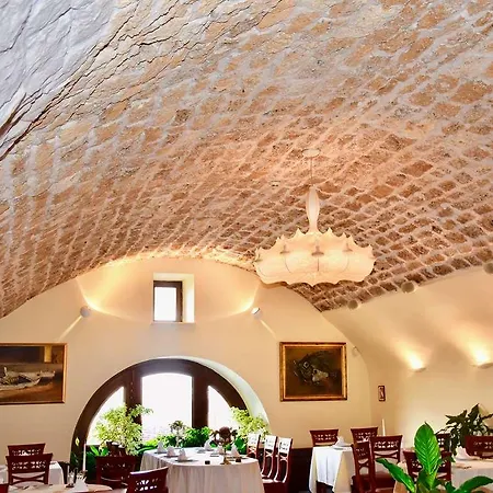 Hotel Boutique Kazbek