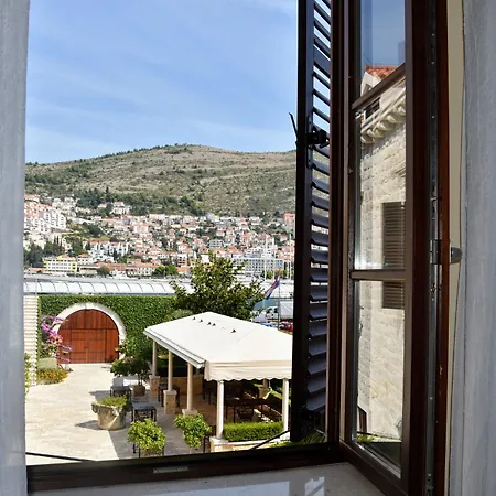 Boutique Kazbek Hotel Dubrovnik