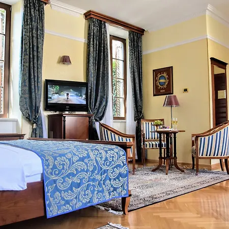 Boutique Kazbek Hotel Dubrovnik