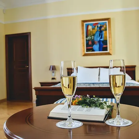 Boutique Kazbek 5*