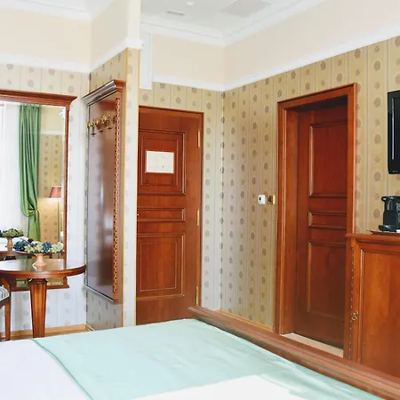 Boutique Kazbek Hotel