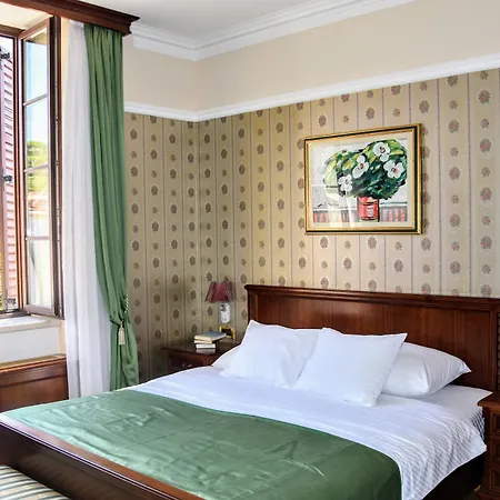 Boutique Kazbek Hotel 5*