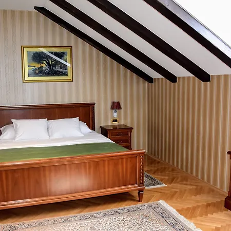 Hotel Boutique Kazbek Dubrovnik