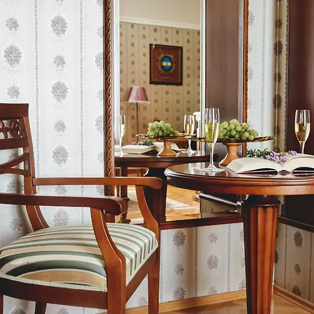 Hotel Boutique Kazbek Dubrovnik