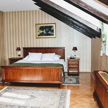 Boutique Kazbek Dubrovnik