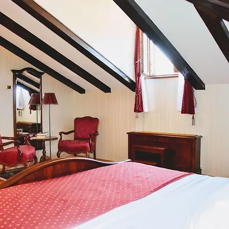 Boutique Kazbek Hotel Dubrovnik