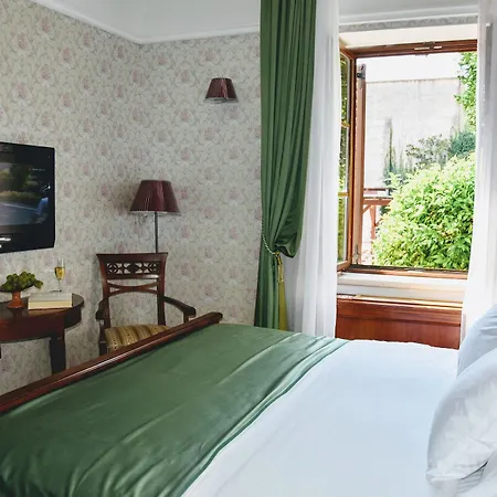 Boutique Kazbek Hotel 5*