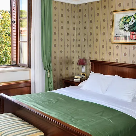 Boutique Kazbek 5*