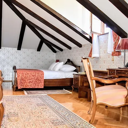 Boutique Kazbek 5* Dubrovnik