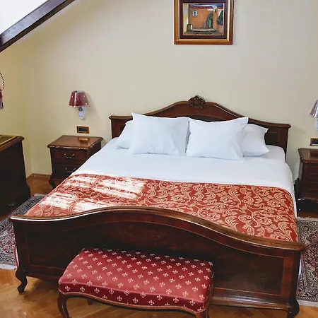 Hotel Boutique Kazbek