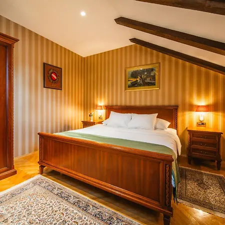 Boutique Kazbek Hotel Dubrovnik