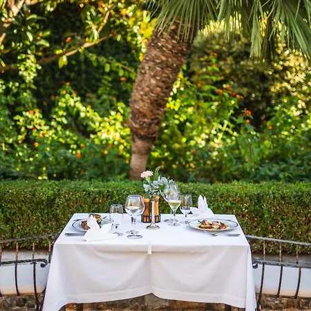 Hotel Boutique Kazbek Dubrovnik