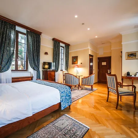 Boutique Kazbek 5*