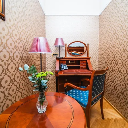 Boutique Kazbek Hotel