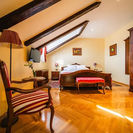 Boutique Kazbek 5*