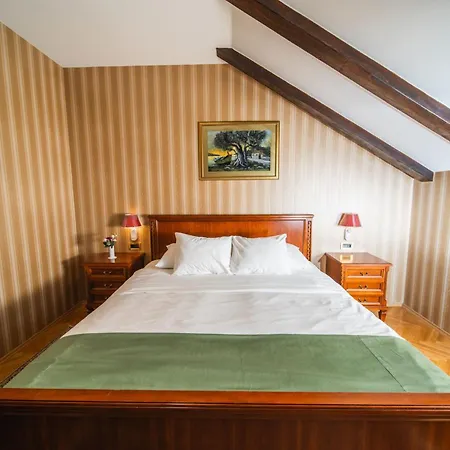 Hotel Boutique Kazbek