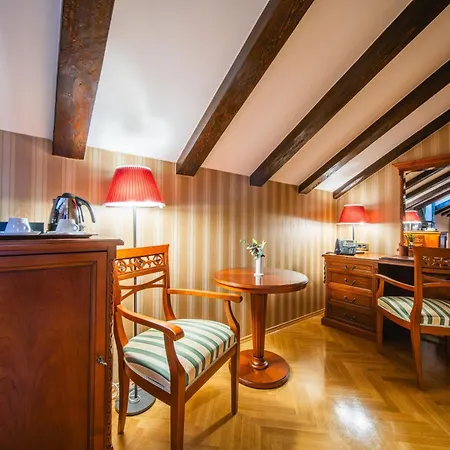 Boutique Kazbek 5*
