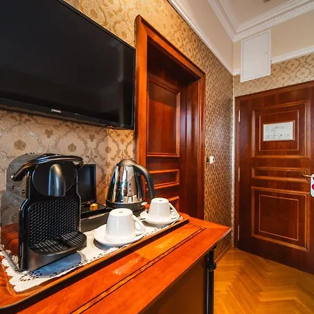 Boutique Kazbek 5*