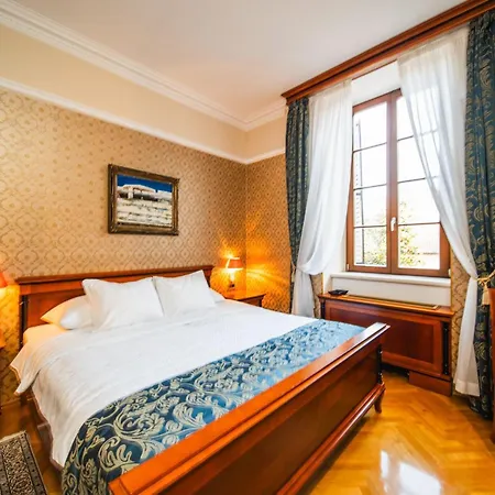Hotel Boutique Kazbek