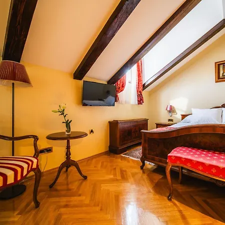 Boutique Kazbek Dubrovnik
