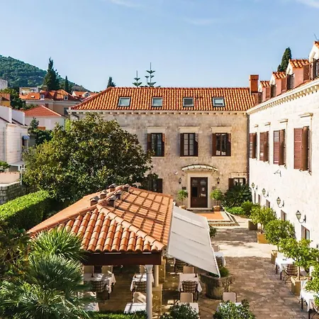Boutique Kazbek Hotel Dubrovnik